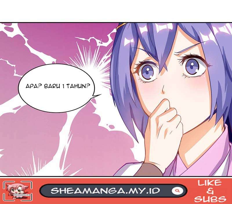 Strongest Leveling Bab 75 halaman 13