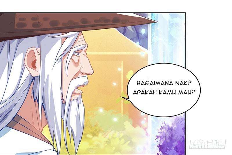 Strongest Leveling Bab 75 halaman 23