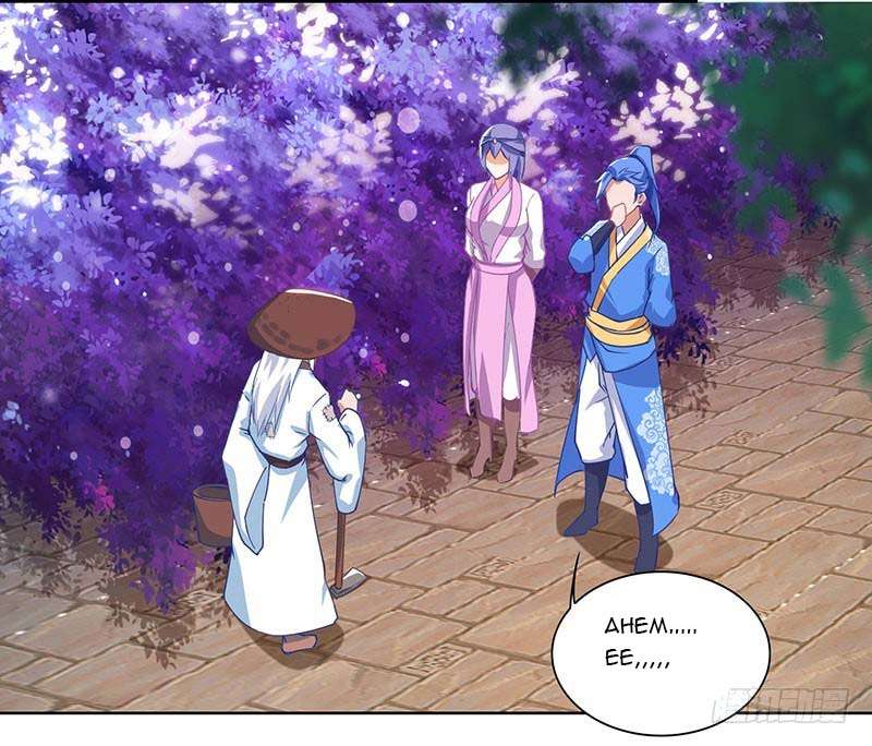 Strongest Leveling Bab 75 halaman 24