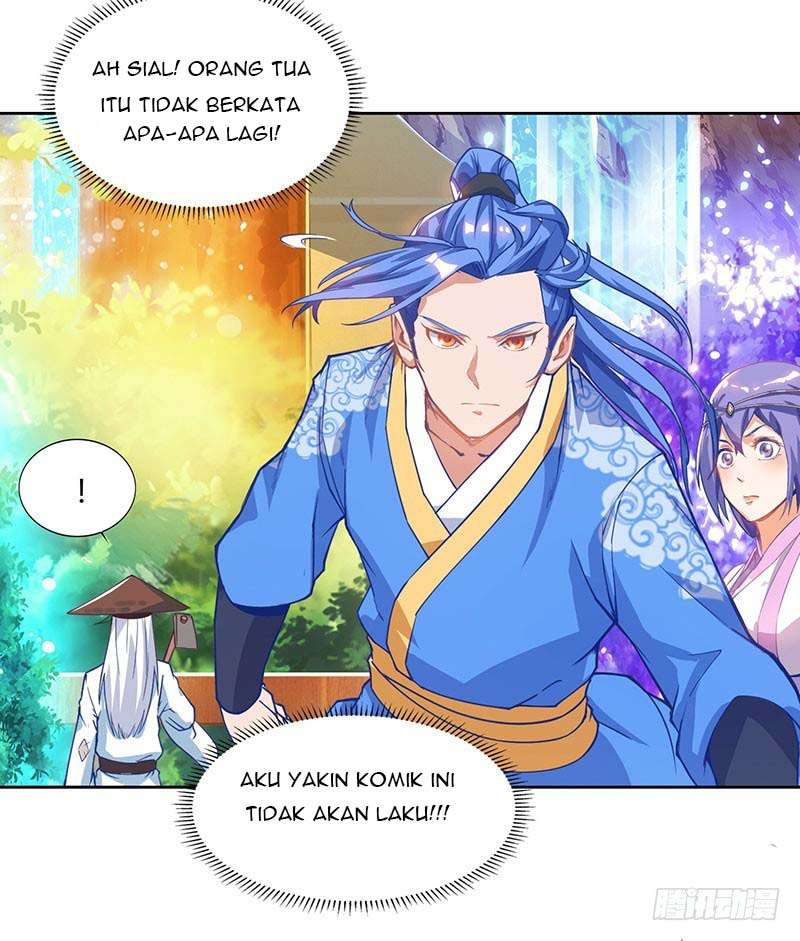Strongest Leveling Bab 75 halaman 29