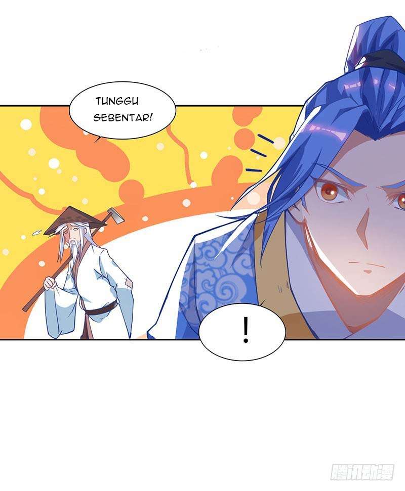 Strongest Leveling Bab 75 halaman 30