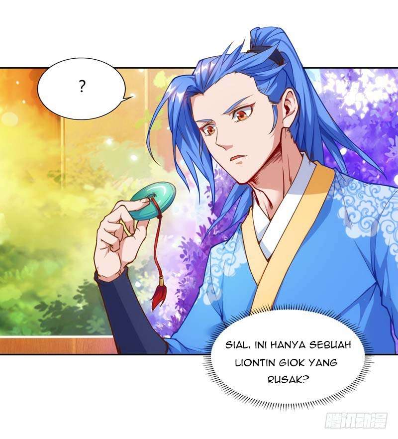 Strongest Leveling Bab 76 halaman 2