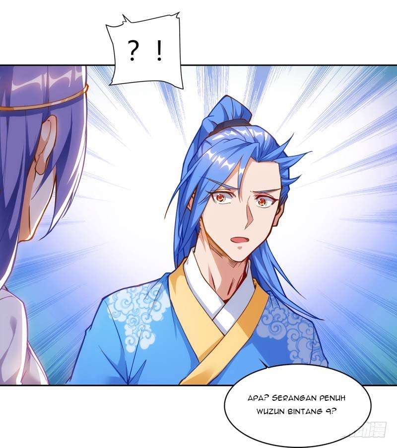 Strongest Leveling Bab 76 halaman 4