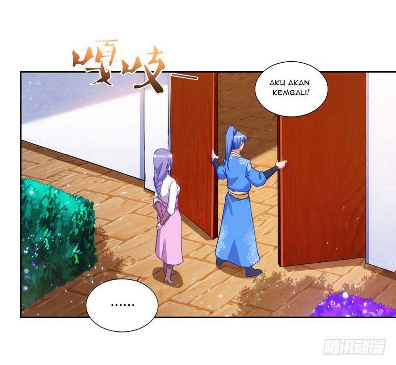 Strongest Leveling Bab 76 halaman 6