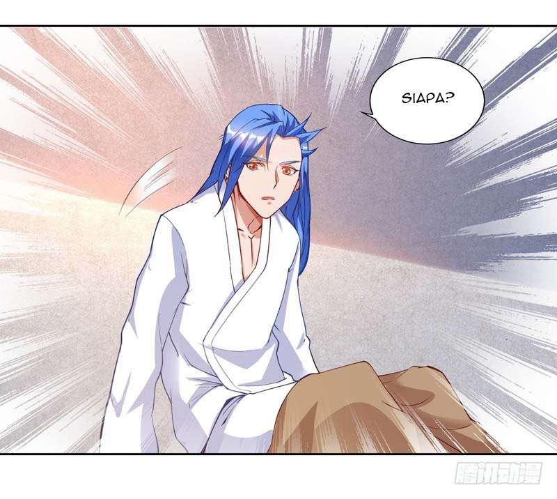 Strongest Leveling Bab 76 halaman 15