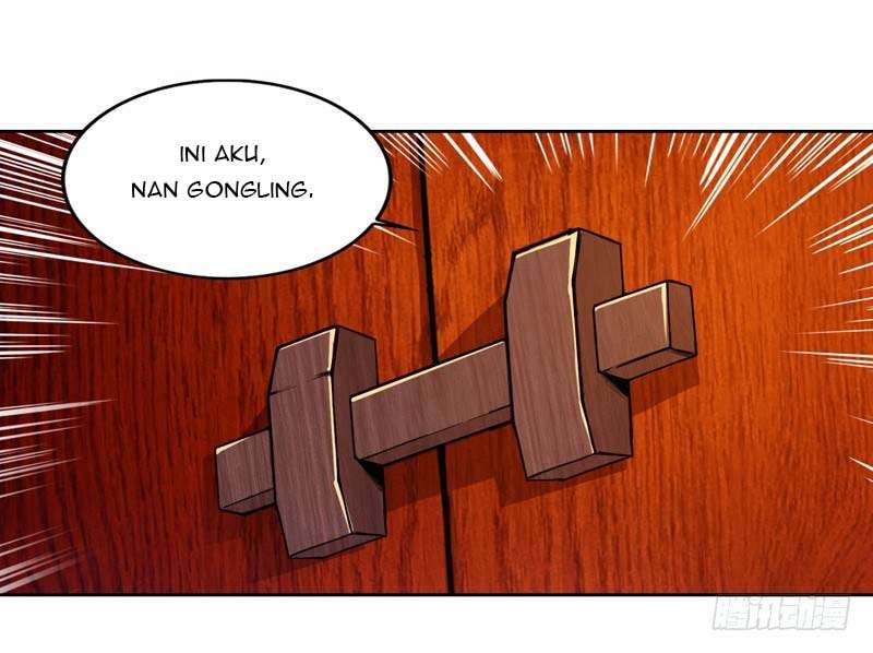 Strongest Leveling Bab 76 halaman 16