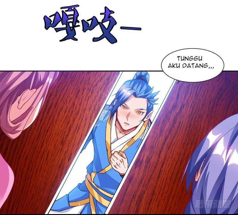 Strongest Leveling Bab 76 halaman 17