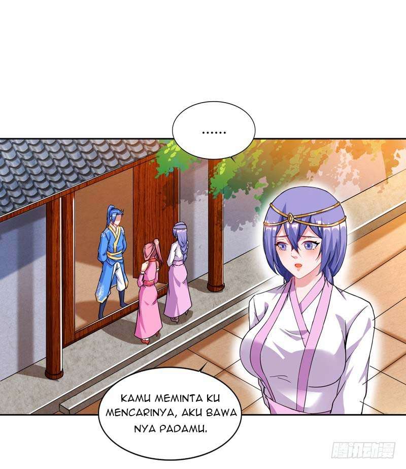 Strongest Leveling Bab 76 halaman 19