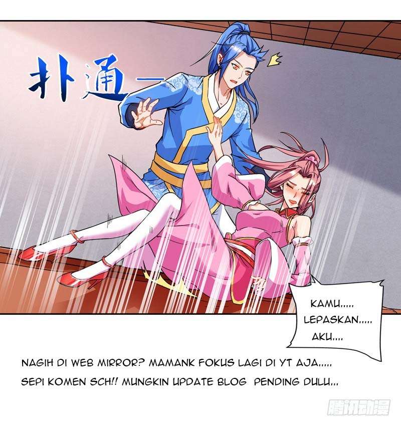 Strongest Leveling Bab 76 halaman 29