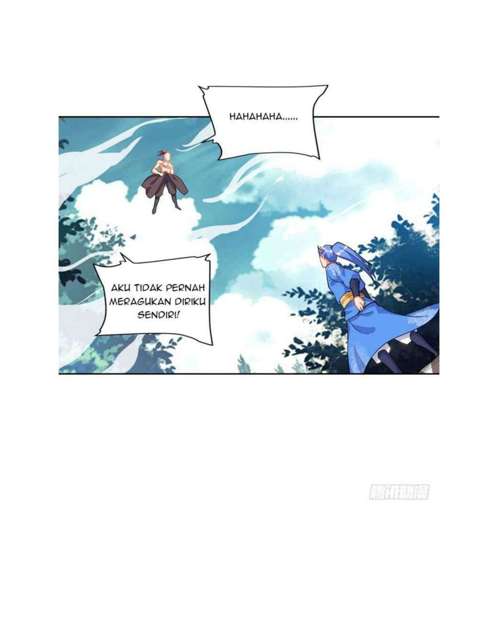 Strongest Leveling Bab 78 halaman 2