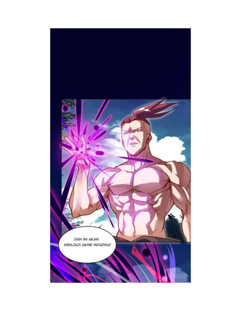 Strongest Leveling Bab 78 halaman 3