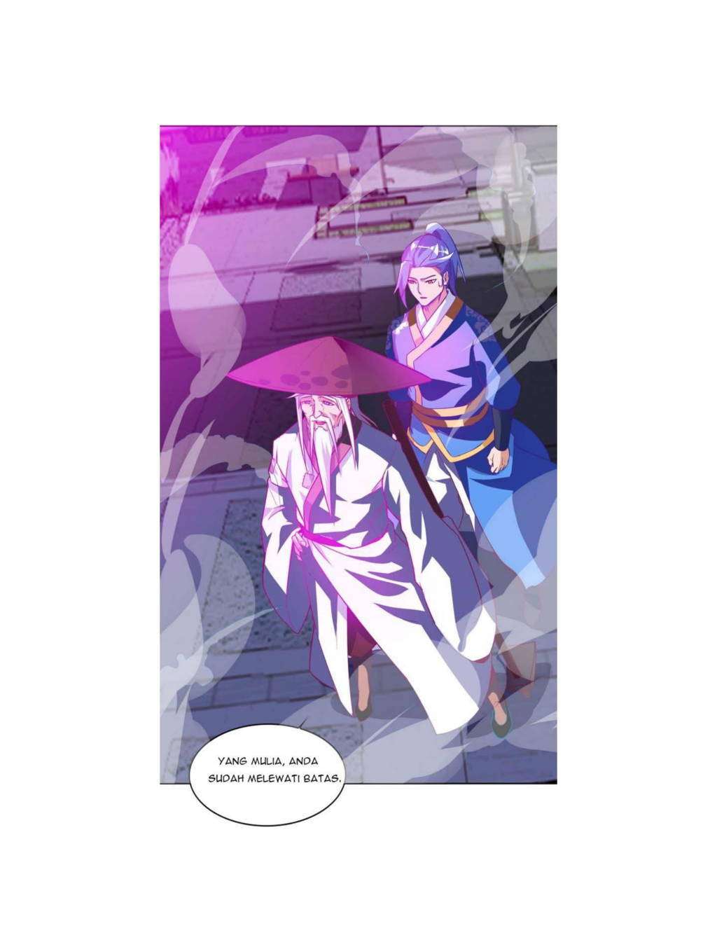Strongest Leveling Bab 78 halaman 11