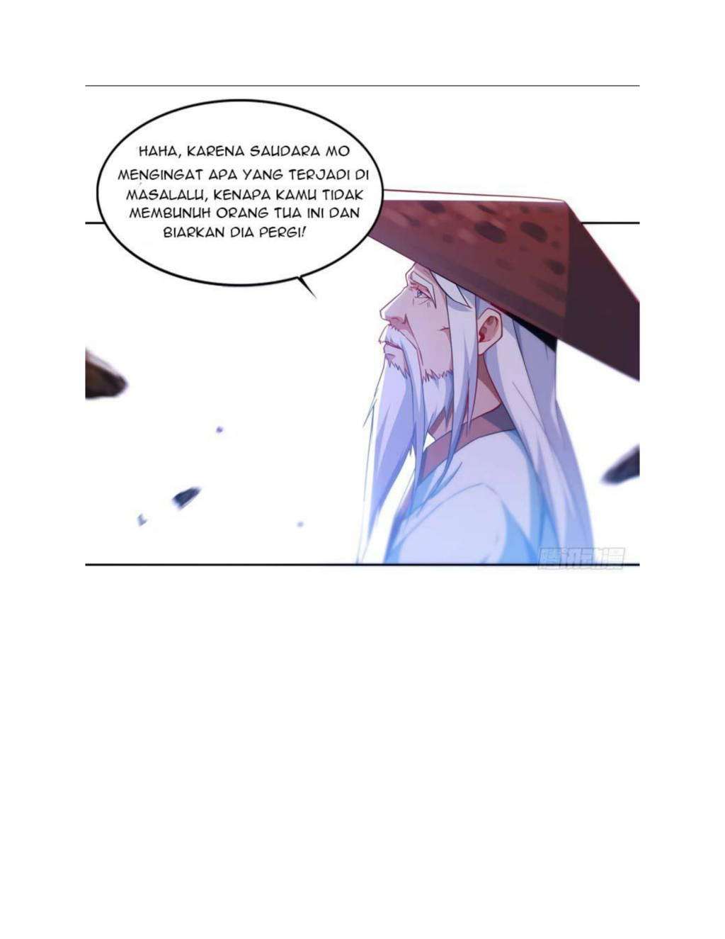 Strongest Leveling Bab 78 halaman 14