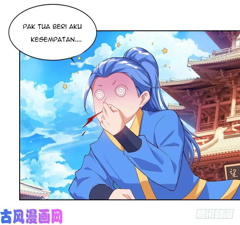 Strongest Leveling Bab 79 halaman 9