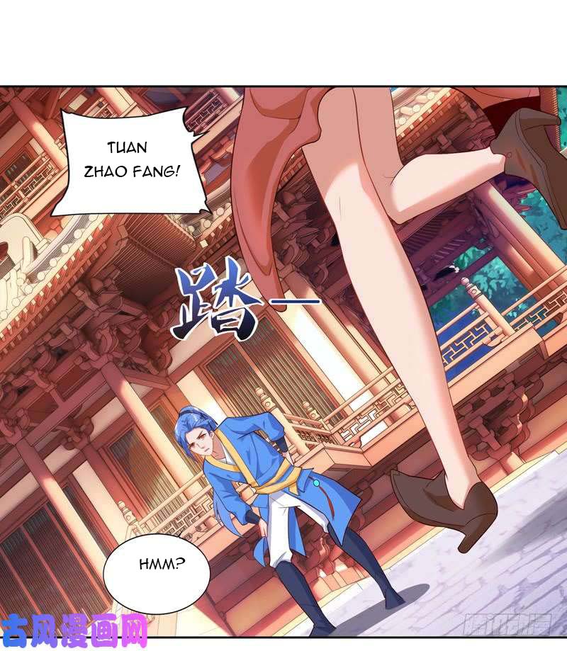 Strongest Leveling Bab 79 halaman 10