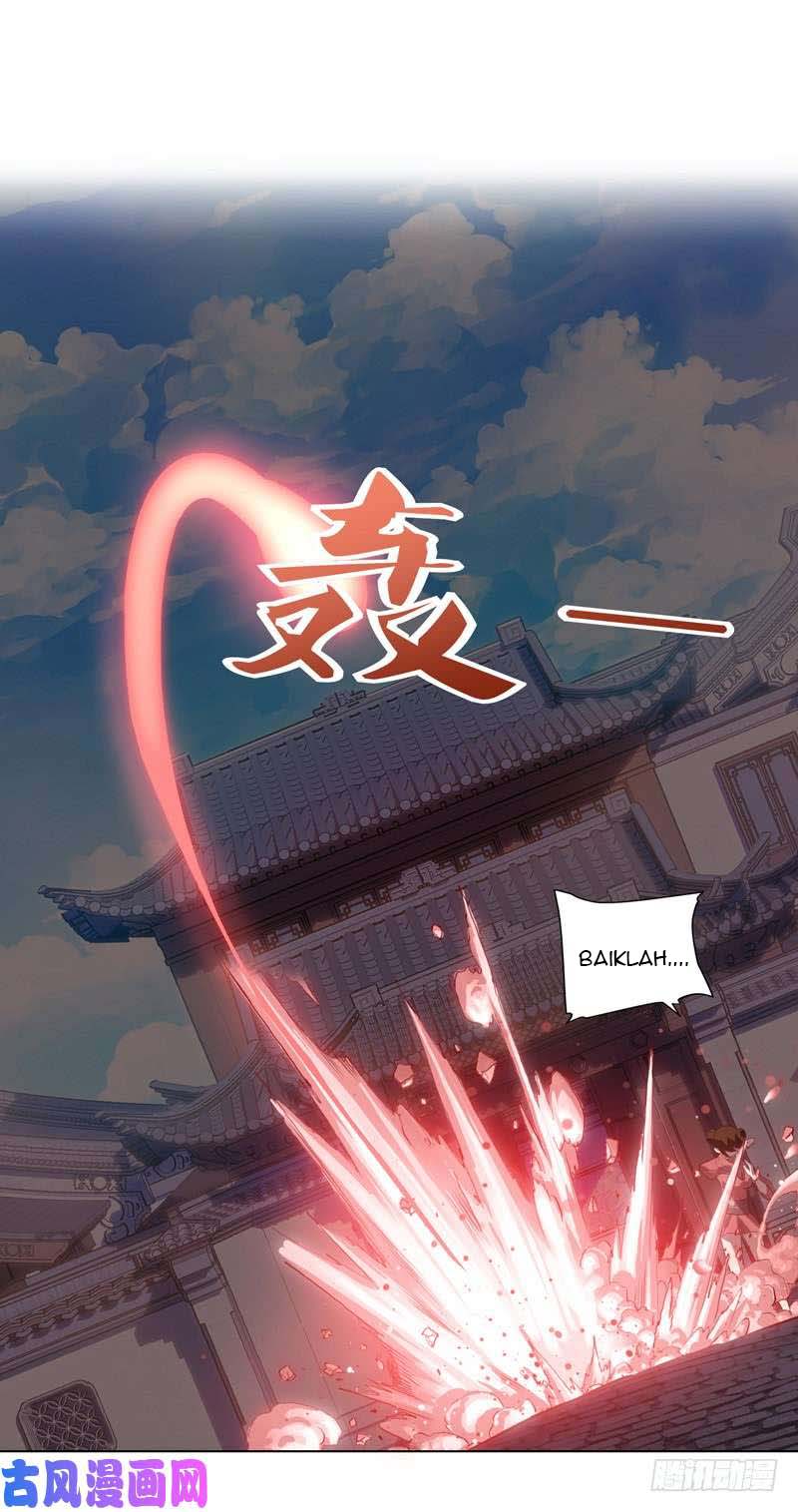 Strongest Leveling Bab 79 halaman 15