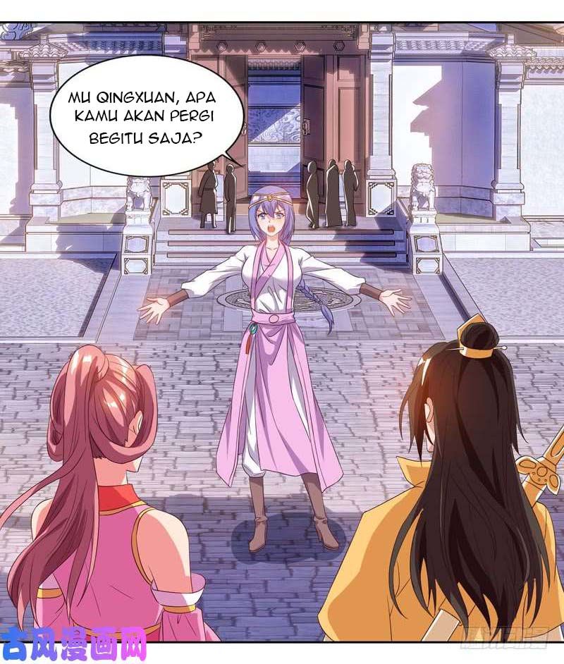 Strongest Leveling Bab 79 halaman 18