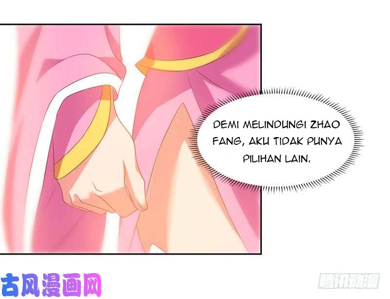 Strongest Leveling Bab 79 halaman 23