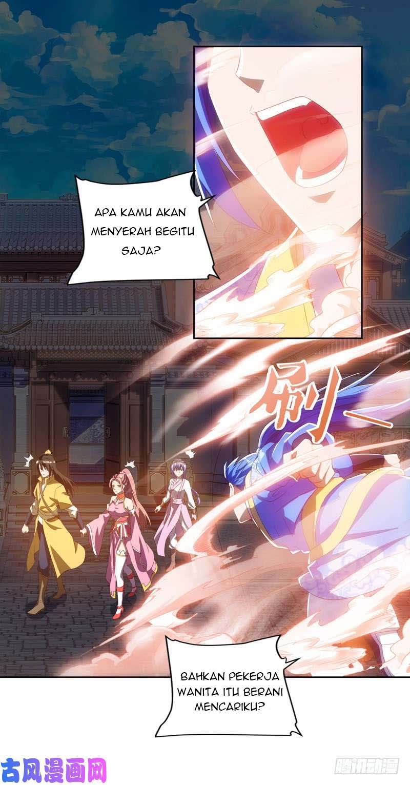 Strongest Leveling Bab 79 halaman 25