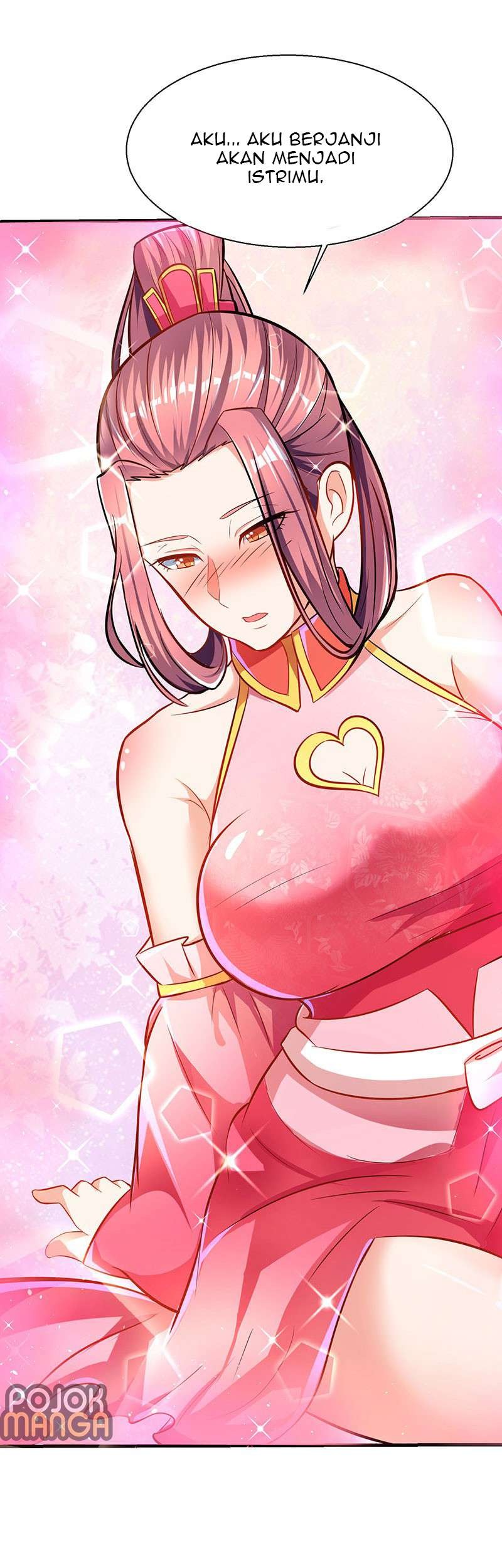 Strongest Leveling Bab 8 halaman 22