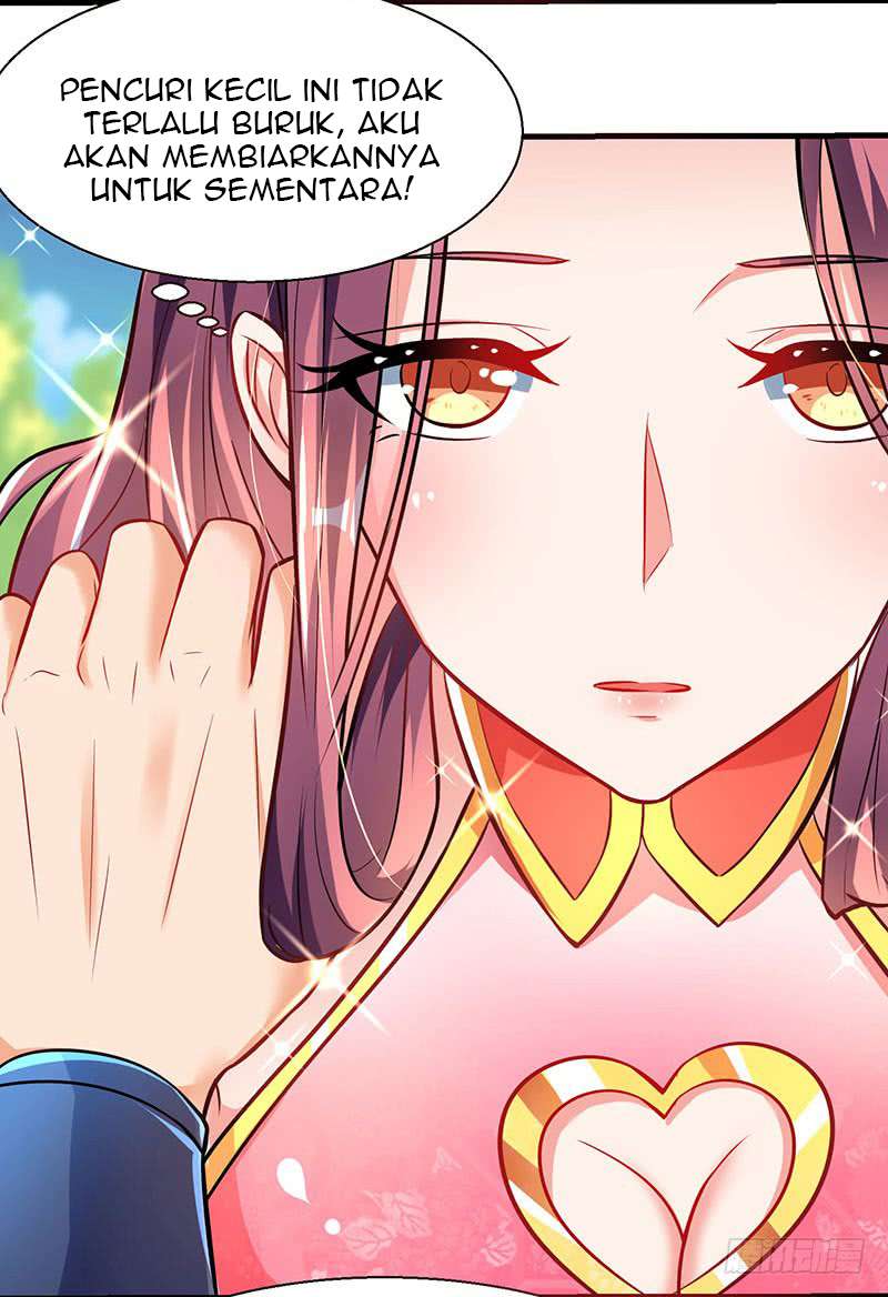 Strongest Leveling Bab 8 halaman 29
