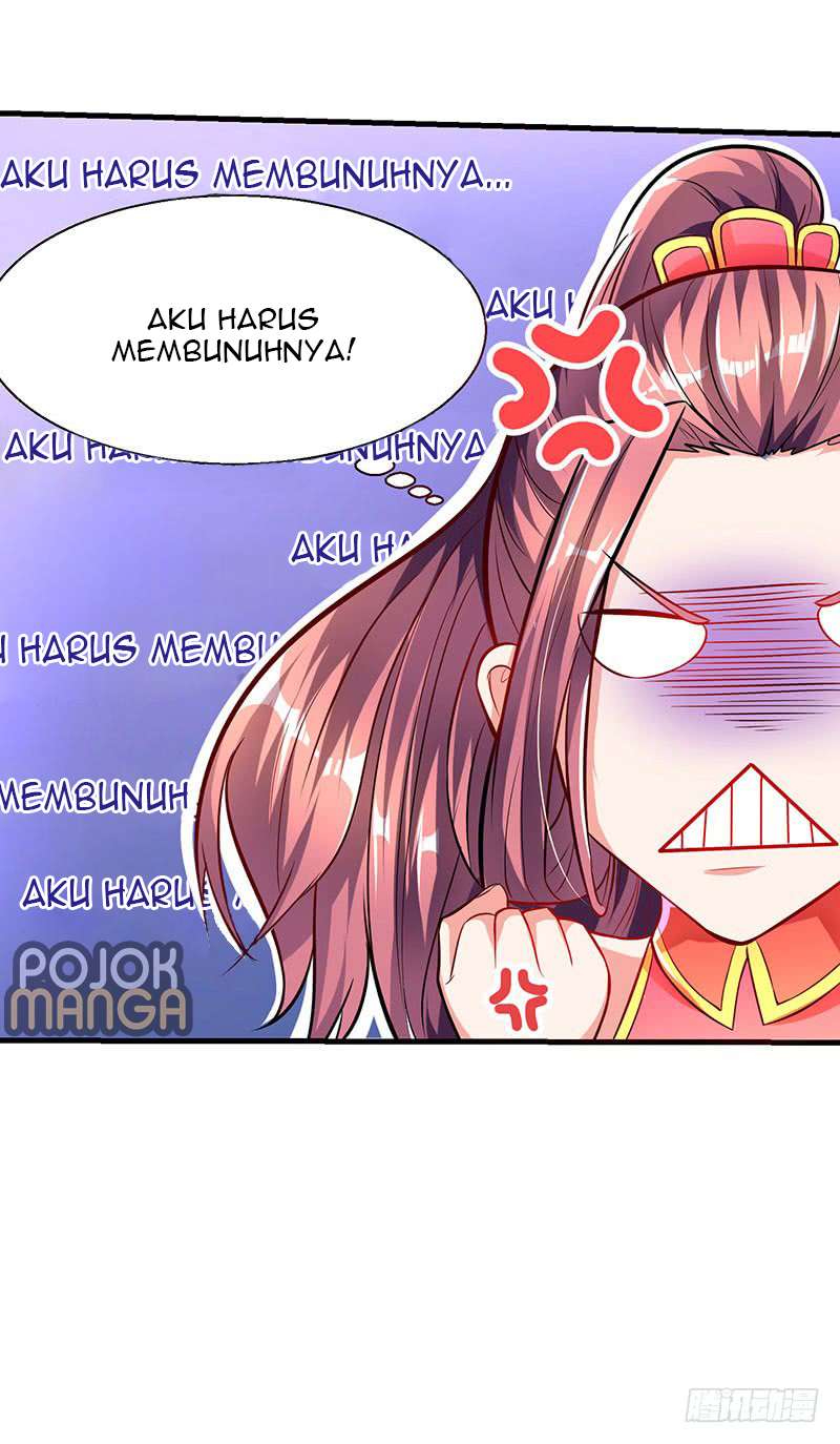 Strongest Leveling Bab 8 halaman 31
