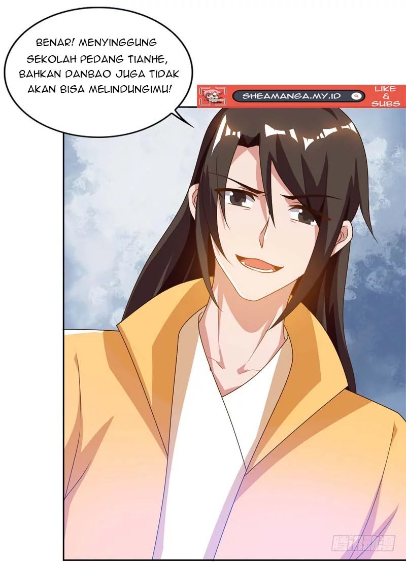 Strongest Leveling Bab 80 halaman 3