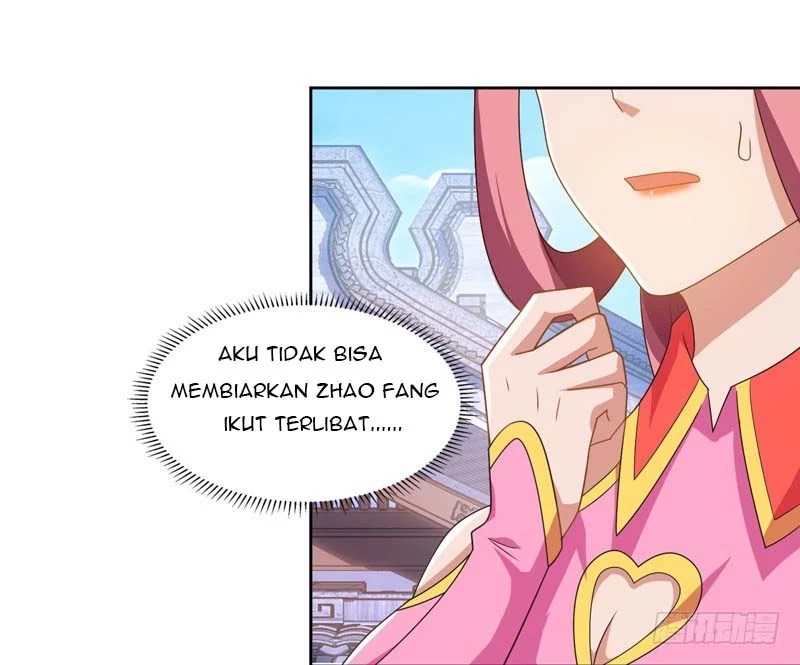 Strongest Leveling Bab 80 halaman 5