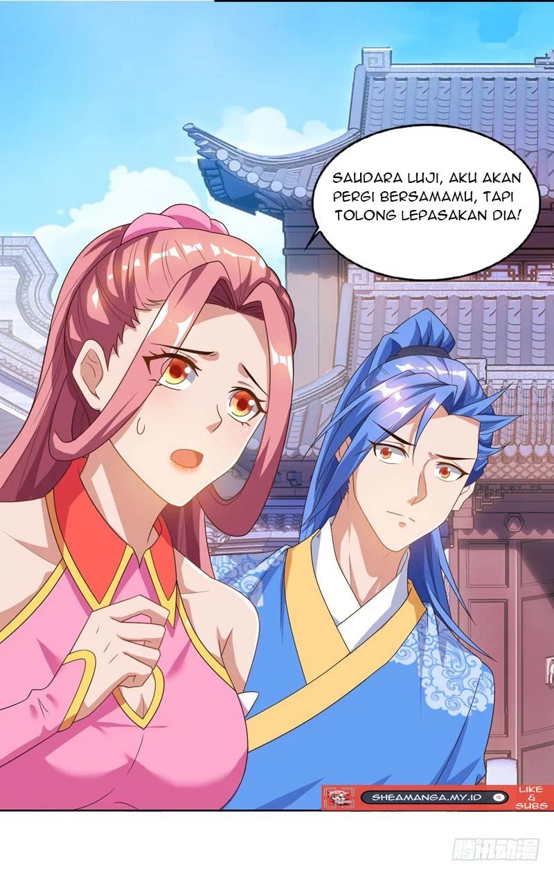 Strongest Leveling Bab 80 halaman 6