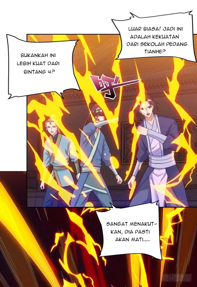 Strongest Leveling Bab 80 halaman 9