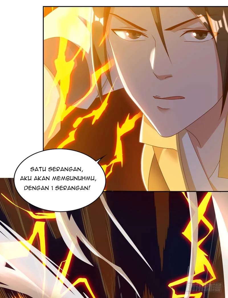 Strongest Leveling Bab 80 halaman 11