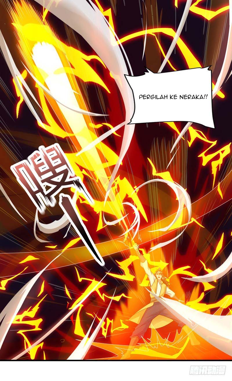 Strongest Leveling Bab 80 halaman 12