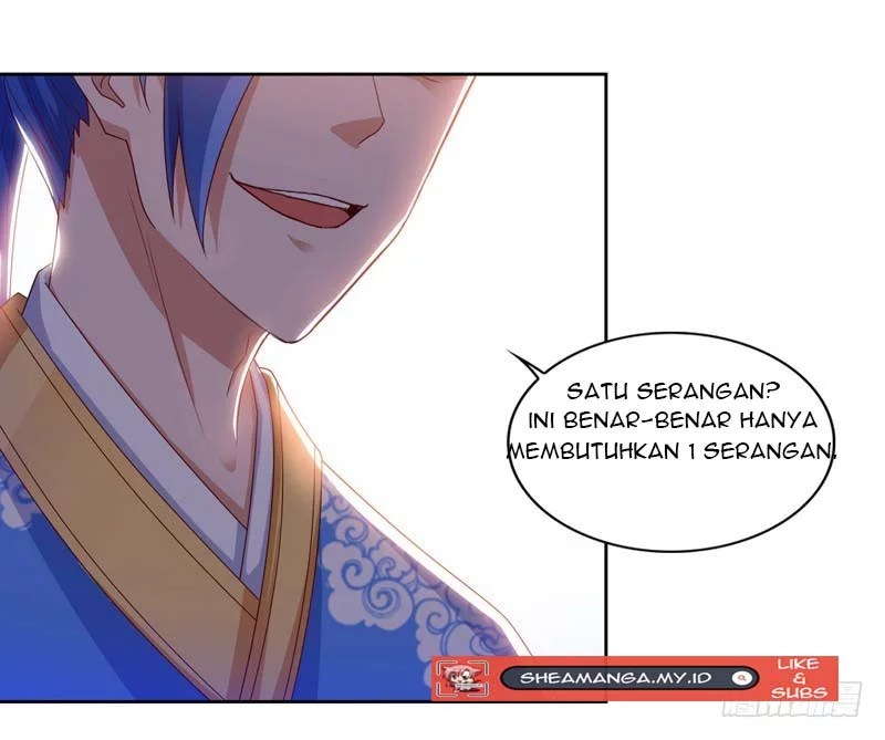 Strongest Leveling Bab 80 halaman 13