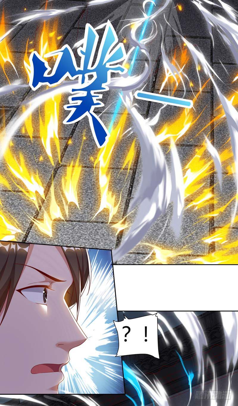 Strongest Leveling Bab 80 halaman 23
