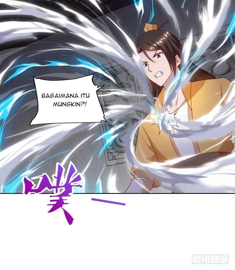 Strongest Leveling Bab 80 halaman 24