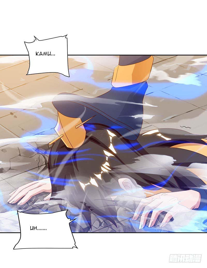 Strongest Leveling Bab 81 halaman 2