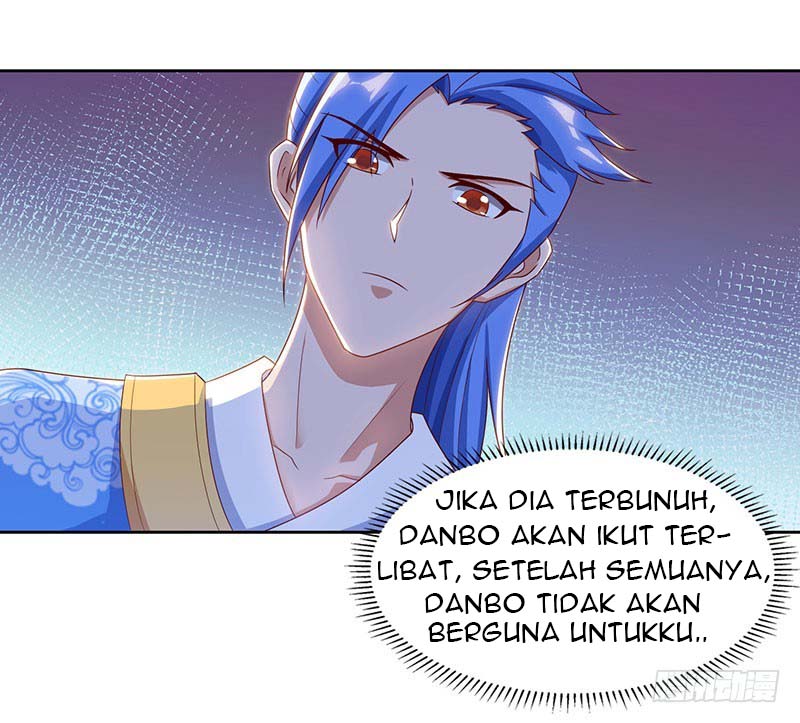 Strongest Leveling Bab 81 halaman 4