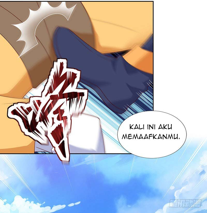 Strongest Leveling Bab 81 halaman 5
