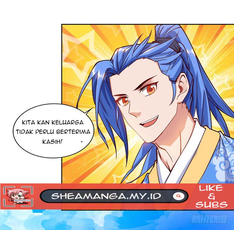 Strongest Leveling Bab 81 halaman 10