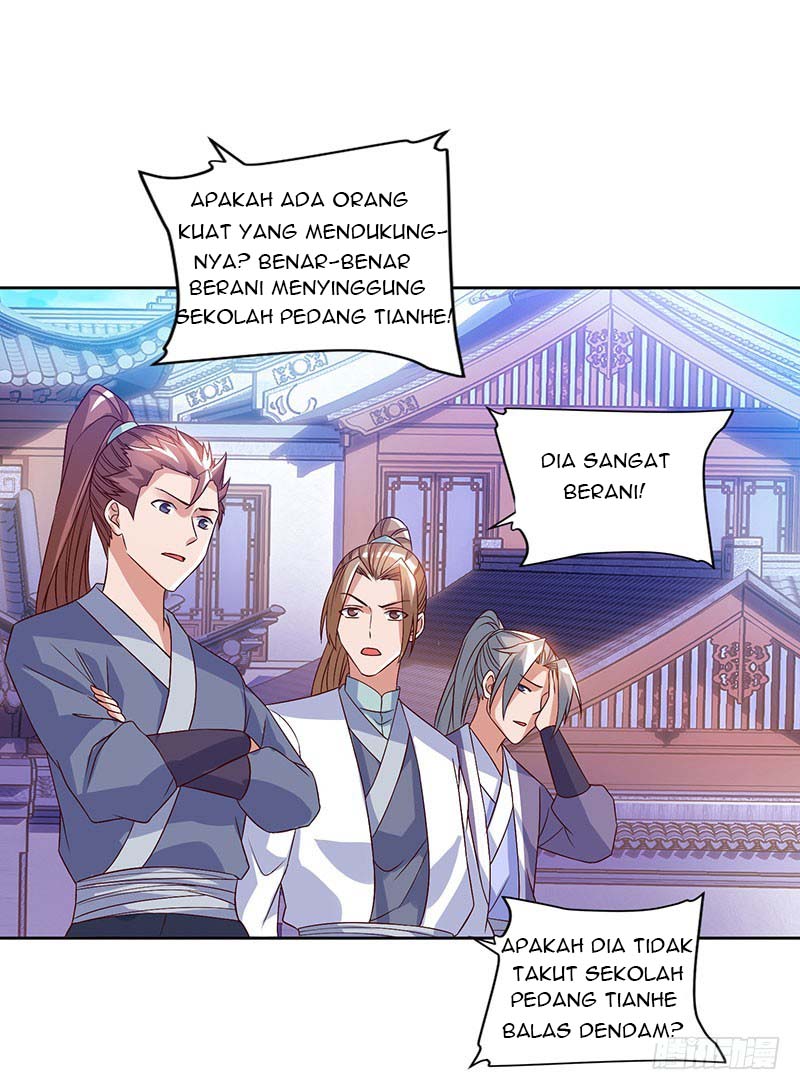 Strongest Leveling Bab 81 halaman 14