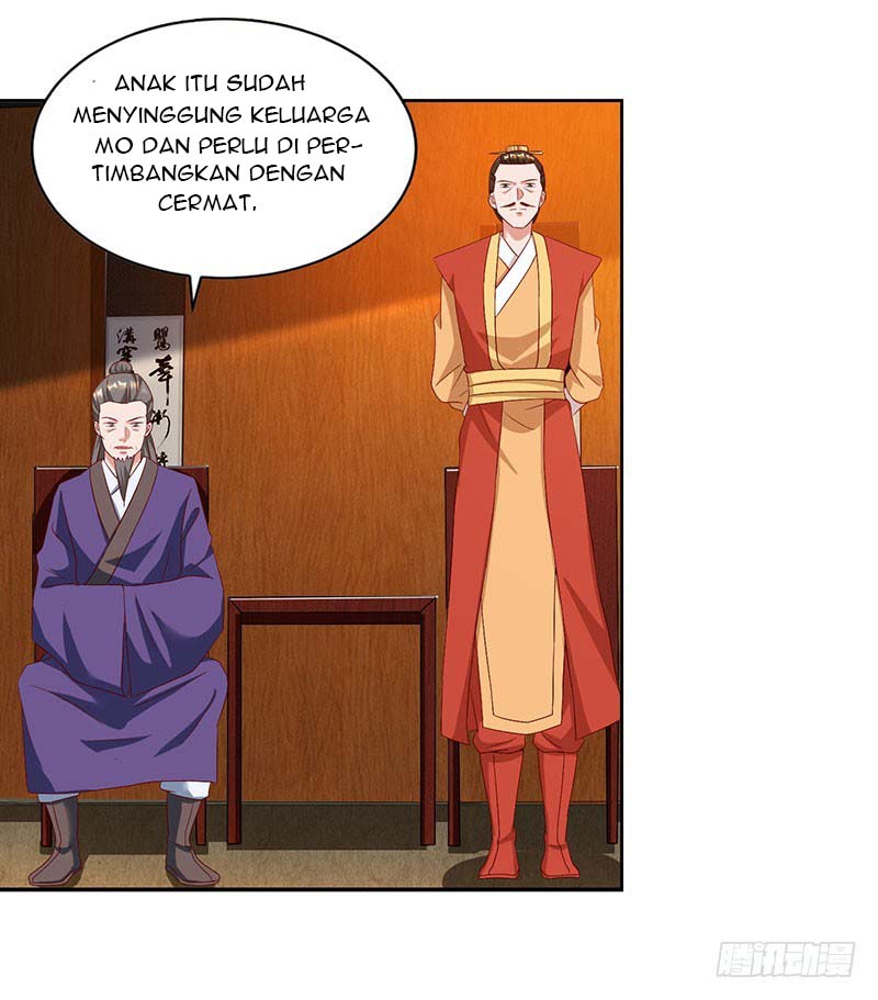 Strongest Leveling Bab 81 halaman 29