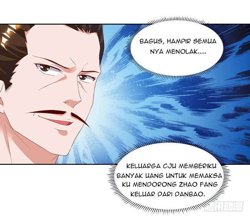 Strongest Leveling Bab 81 halaman 30