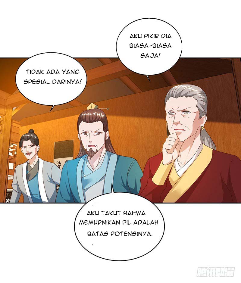 Strongest Leveling Bab 82 halaman 5