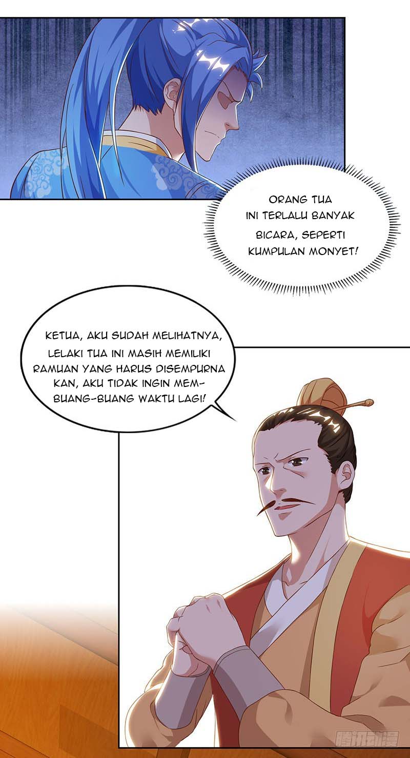 Strongest Leveling Bab 82 halaman 6