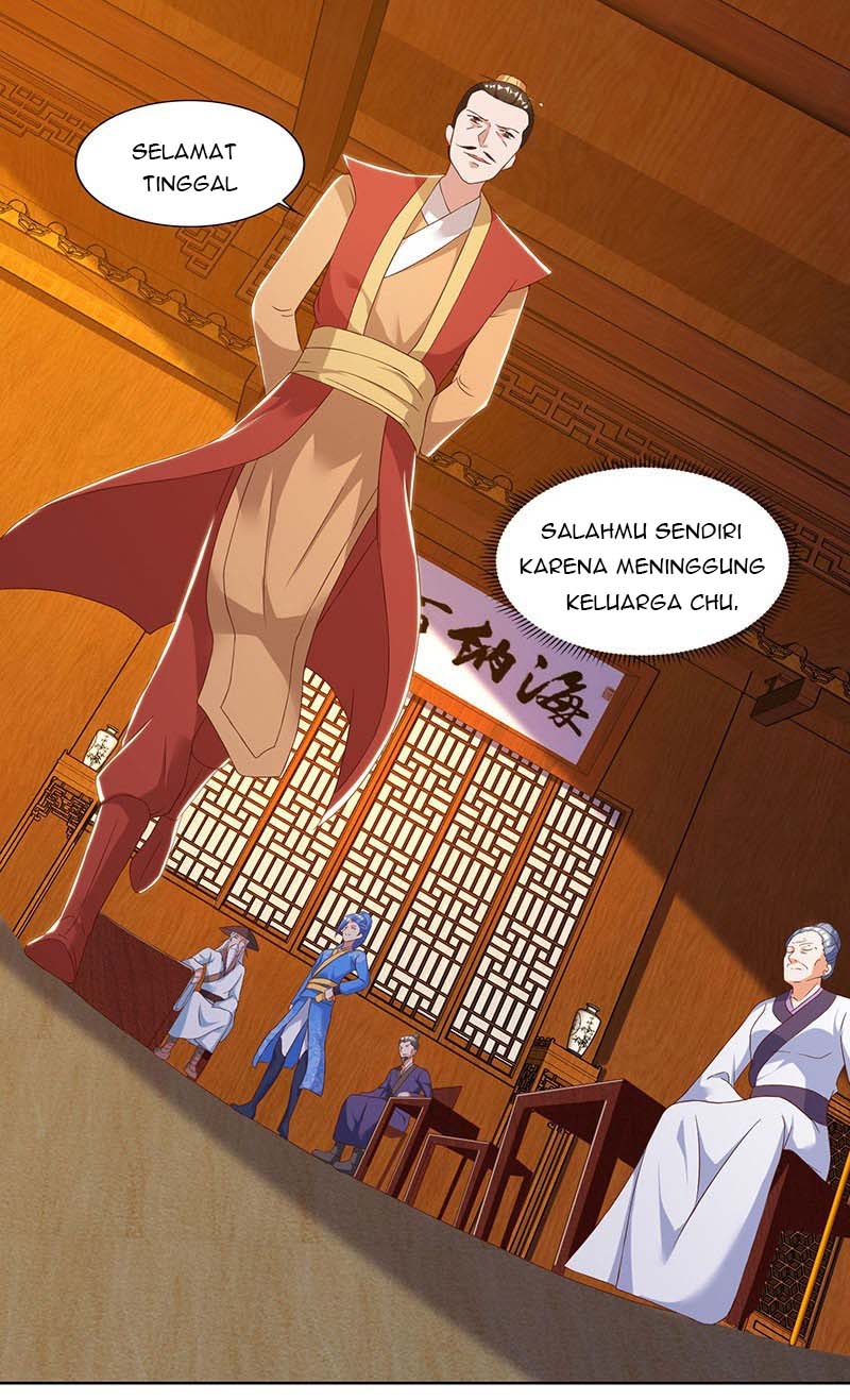 Strongest Leveling Bab 82 halaman 7