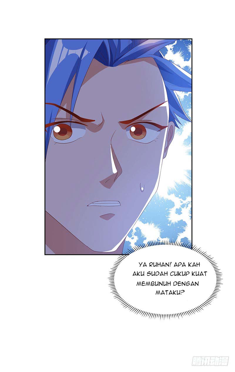 Strongest Leveling Bab 82 halaman 13