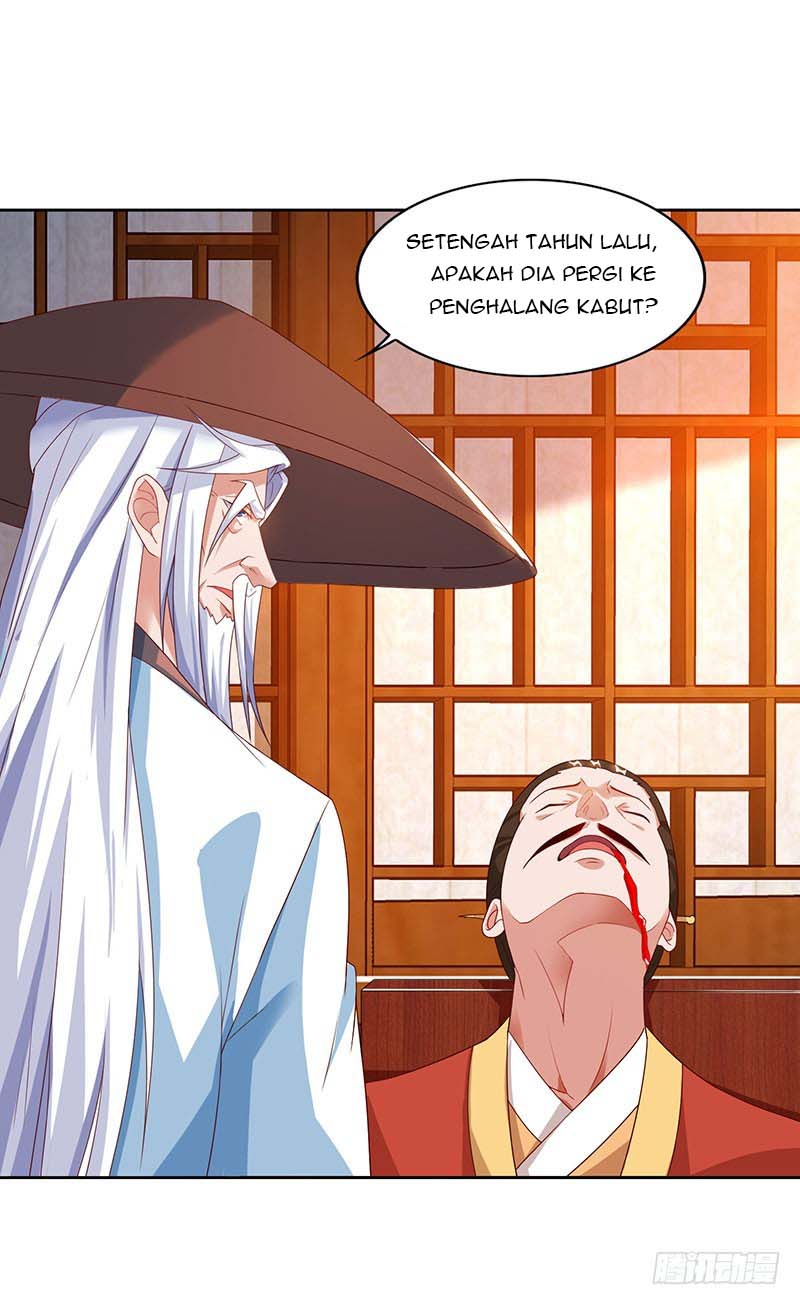 Strongest Leveling Bab 82 halaman 17