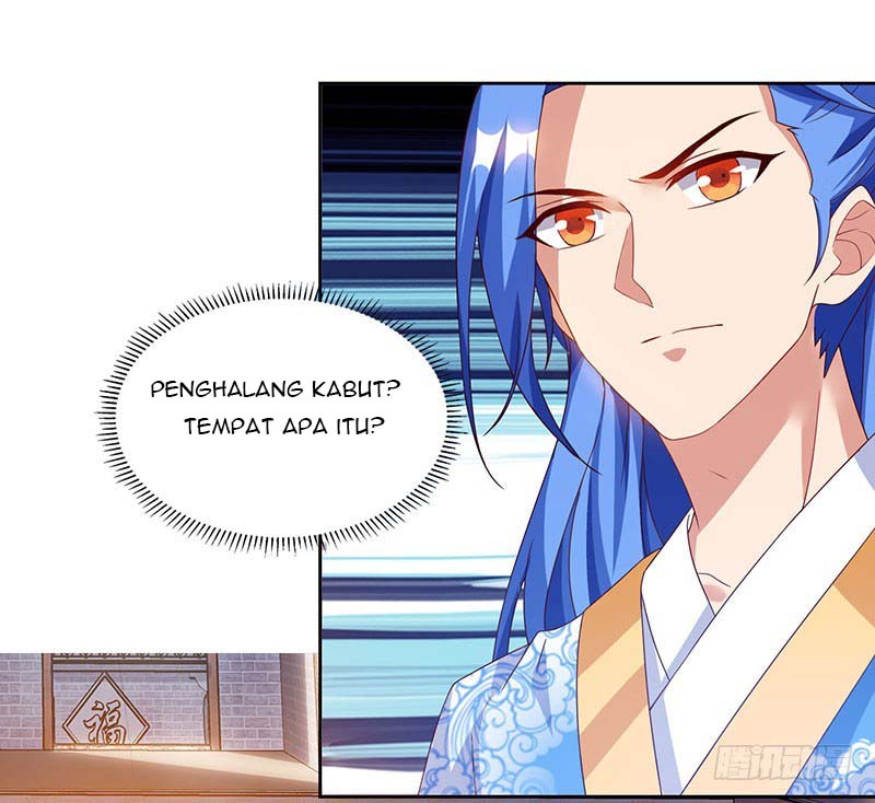 Strongest Leveling Bab 82 halaman 19