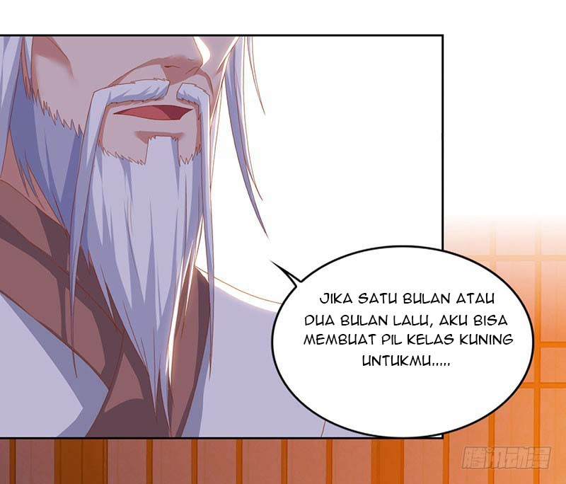 Strongest Leveling Bab 82 halaman 27