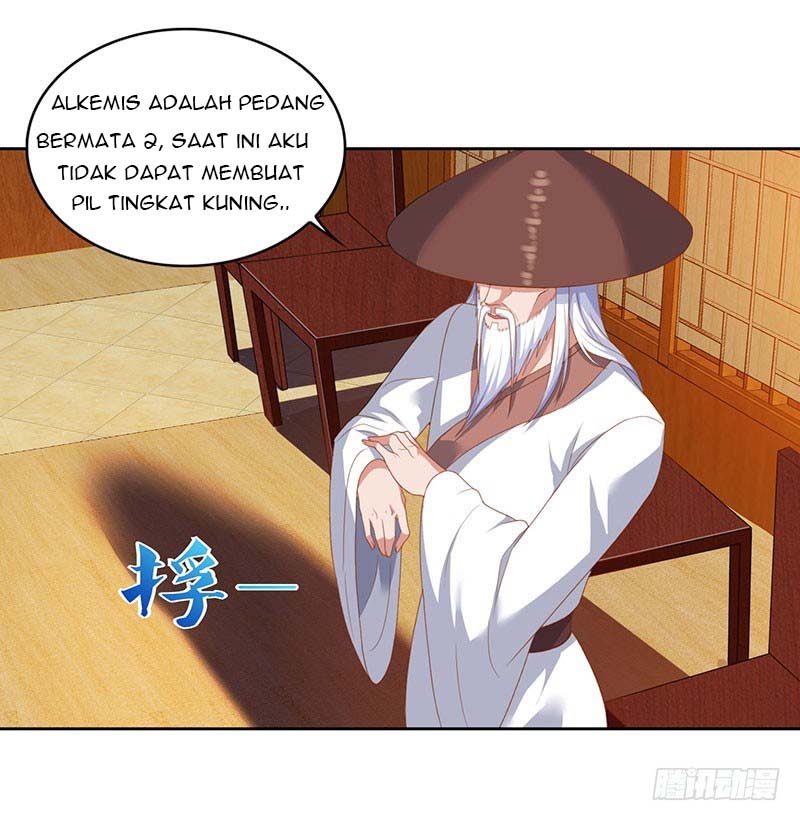 Strongest Leveling Bab 82 halaman 30